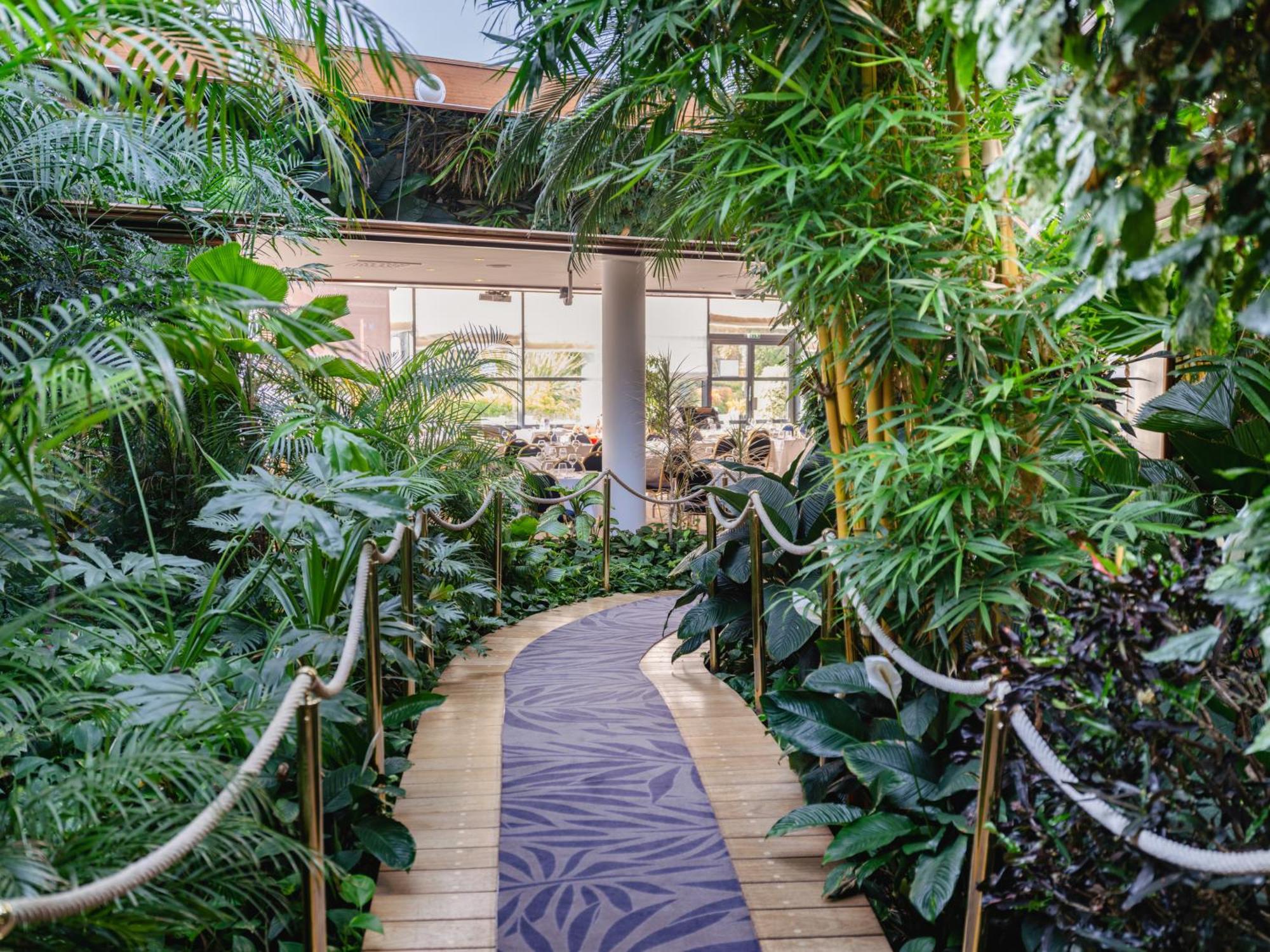 Westotel Nantes Atlantique Ла-Шапель-сюр-Эрдр Экстерьер фото